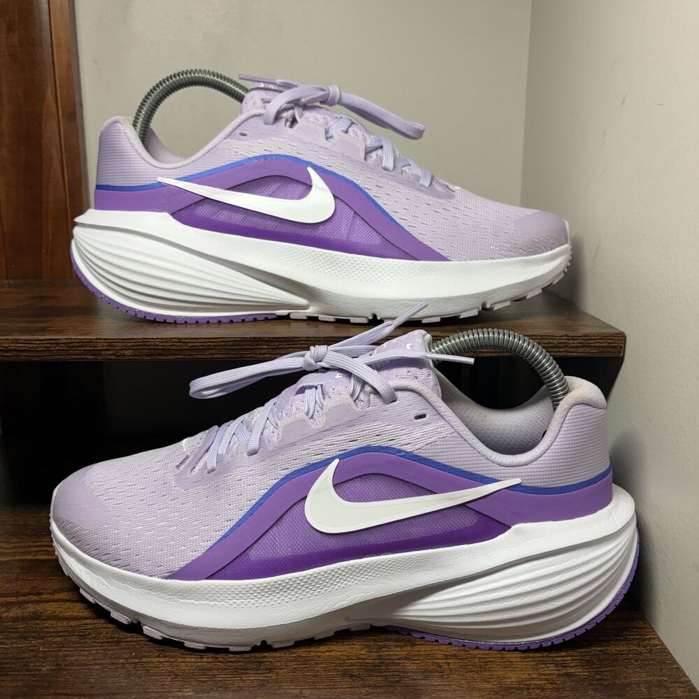 Nike Downshifter 14 IB1899-500 Violet Mist Running Shoes Womens 8